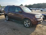 Honda Pilot 2013