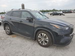 Toyota Highlander 2023