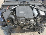 Audi A4 2021