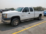 Chevrolet Silverado 2003