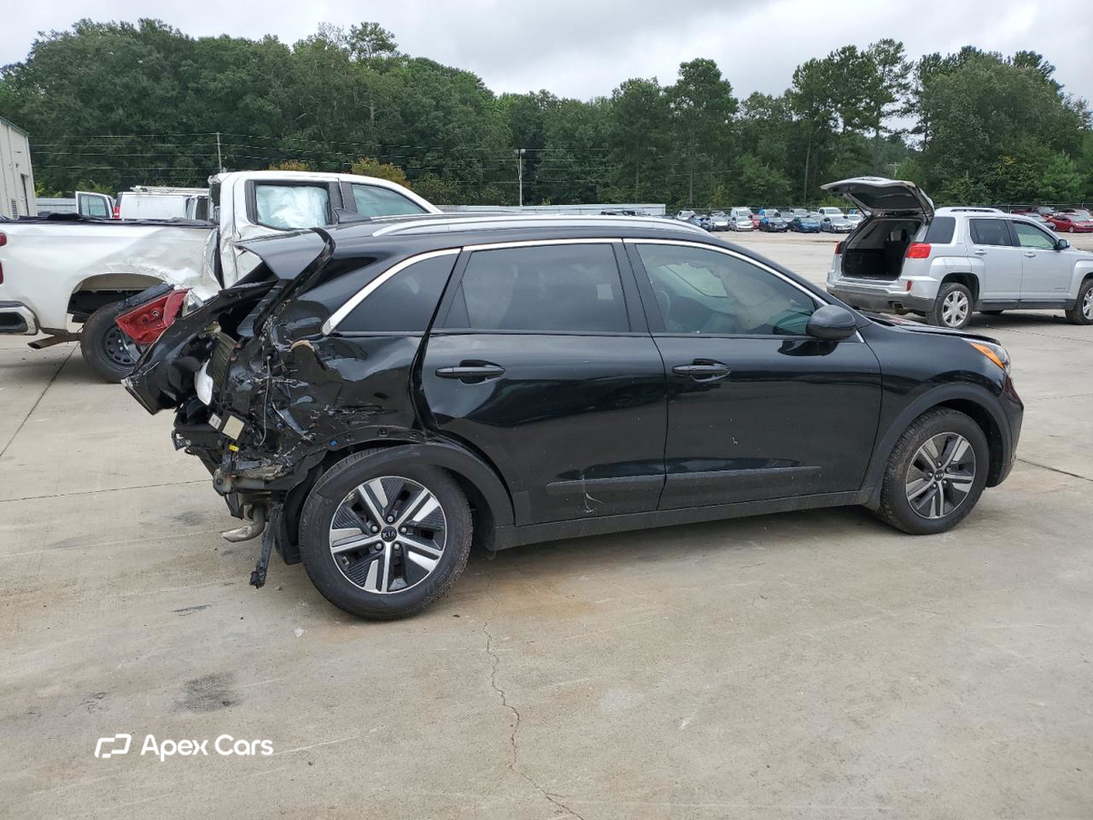 Kia Niro 2021