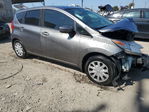 Nissan Versa 2016