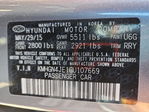 Hyundai Genesis 2016