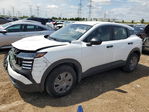 Nissan Kicks 2025