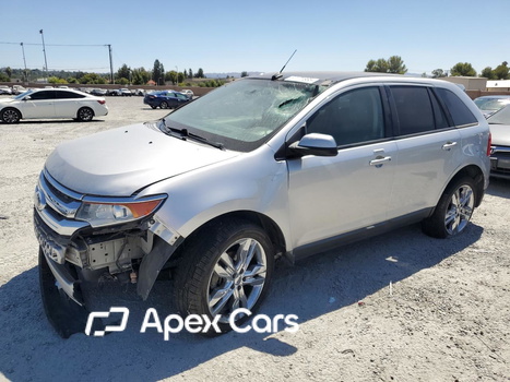 Ford Edge 2013 - Image 1 of 13