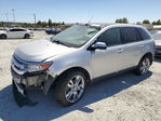 Ford Edge 2013