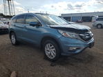Honda CR-V 2016