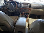 Lexus LX 2003