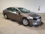 Nissan Altima 2013