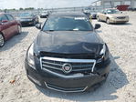 Cadillac ATS 2013