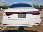 Audi S8 2023