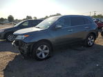 Acura MDX 2012