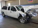 Chevrolet Silverado 2013
