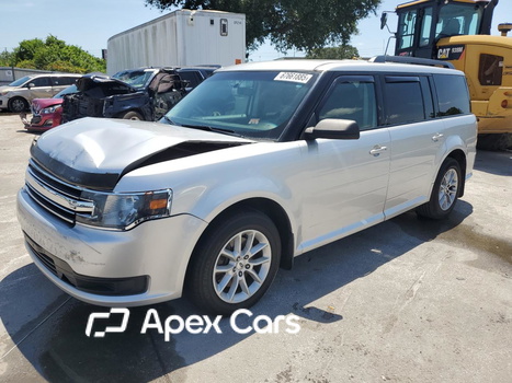 Ford Flex 2014 - Image 1 of 14
