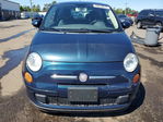 Fiat 500 2013