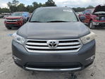 Toyota Highlander 2012