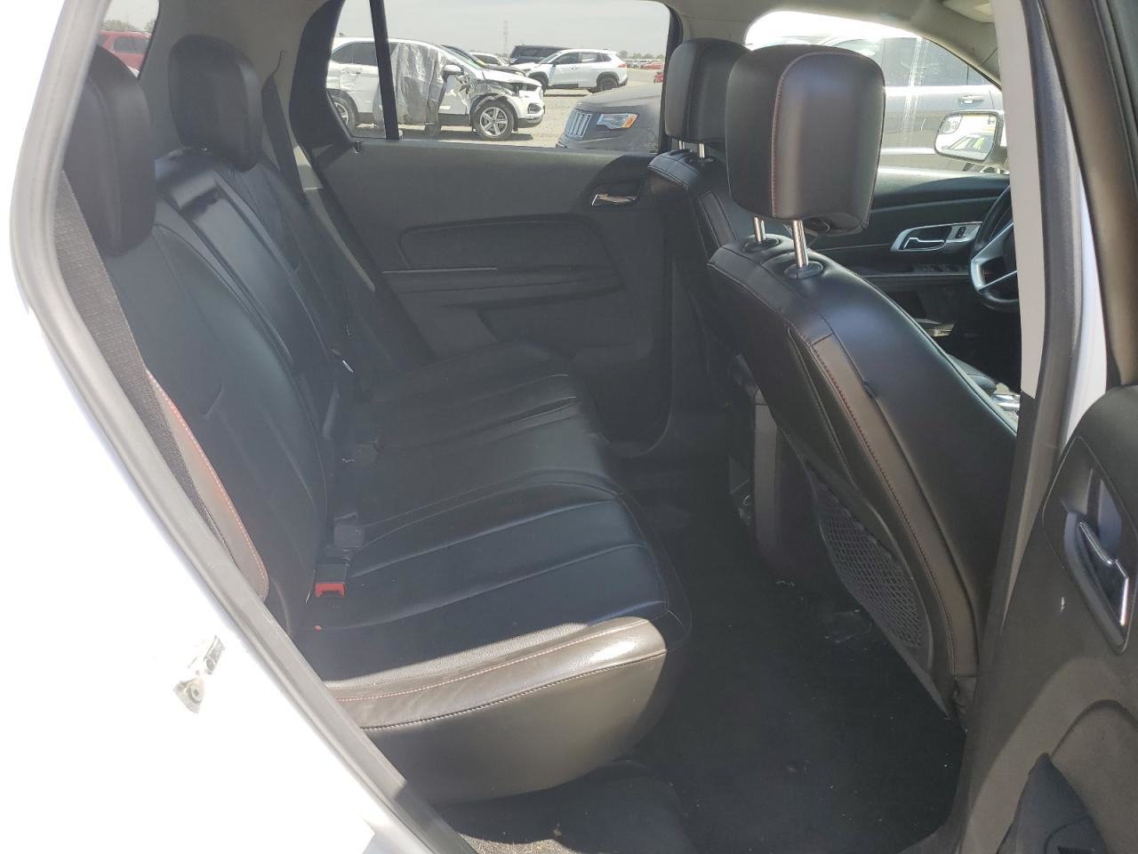 GMC Terrain 2014