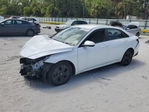 Hyundai Elantra 2021