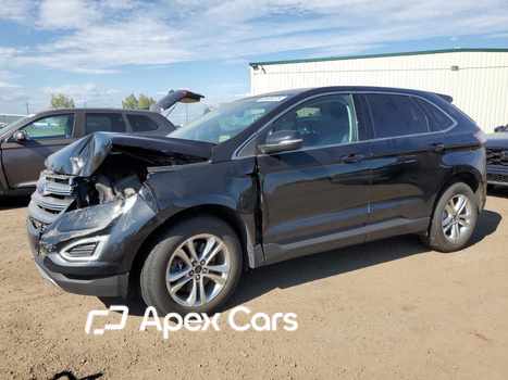 Ford Edge 2015 - Image 1 of 13