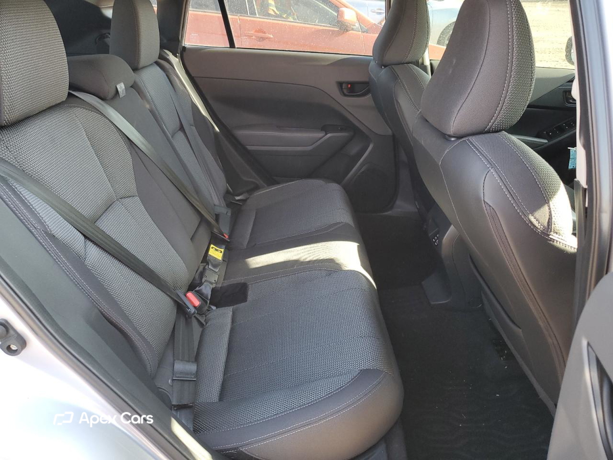 Subaru XV 2024