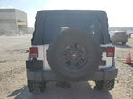 Jeep Wrangler 2010