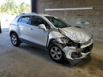 Chevrolet Trax 2018
