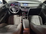 Kia Optima 2018