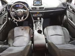 Mazda 3 2016