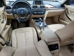 BMW Series 3 2014