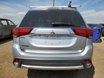 Mitsubishi Outlander 2016