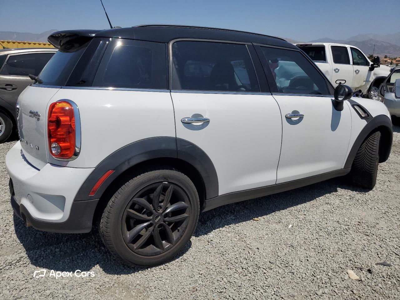 MINI Cooper 2016