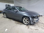 BMW Series 3 2014