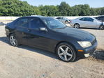 Lexus IS 2003