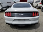Ford Mustang 2020
