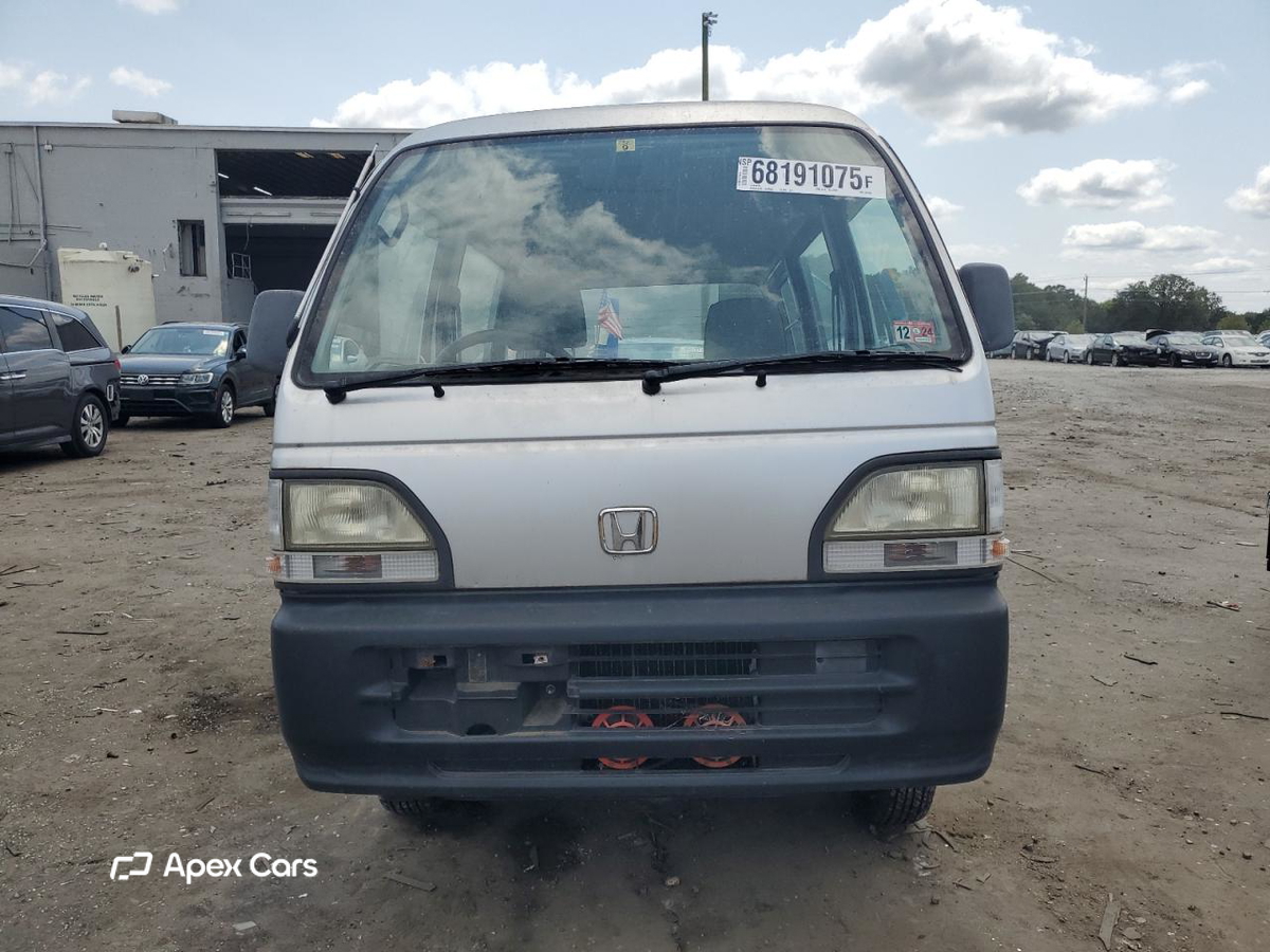 Honda Acty 1996