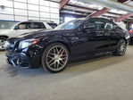 Mercedes-Benz E-klasse 2018