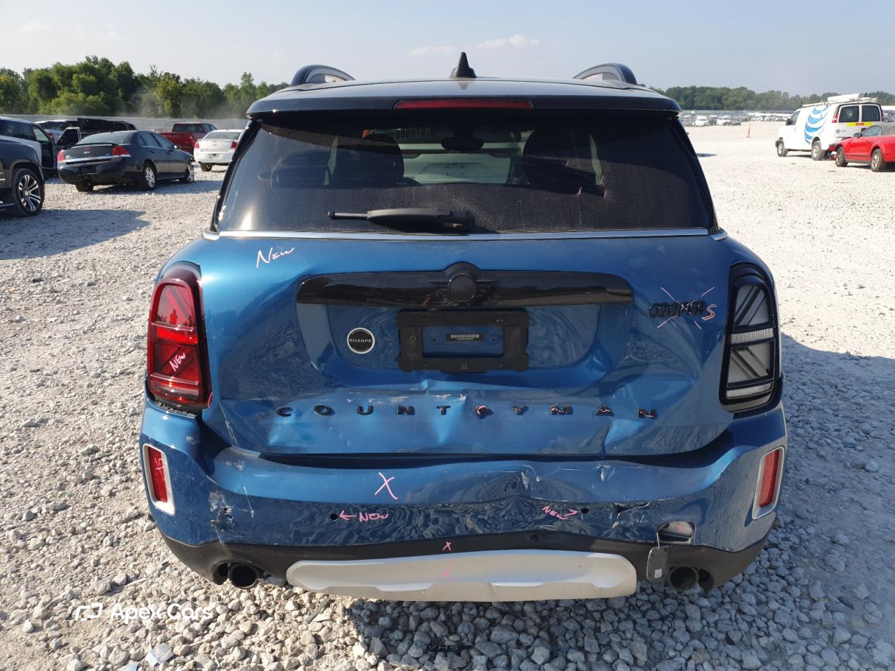 MINI Cooper 2022