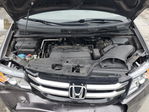 Honda Odyssey 2015
