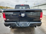 Dodge RAM 2012