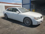 BMW Series 7 2007