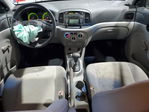 Hyundai Accent 2009