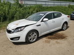 Kia Optima 2013