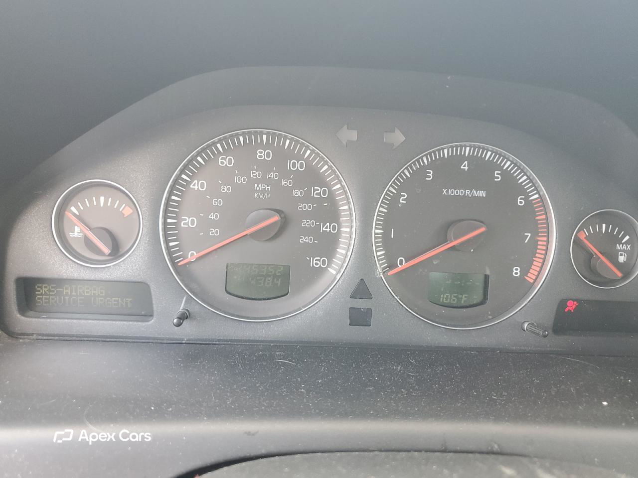 Volvo S60 2006
