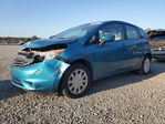Nissan Versa 2016