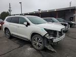 Subaru Ascent 2020