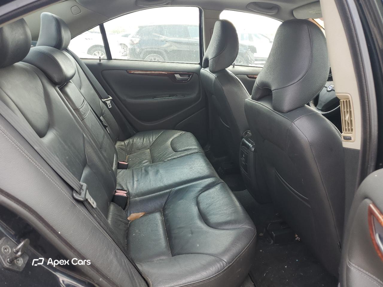 Volvo S60 2006
