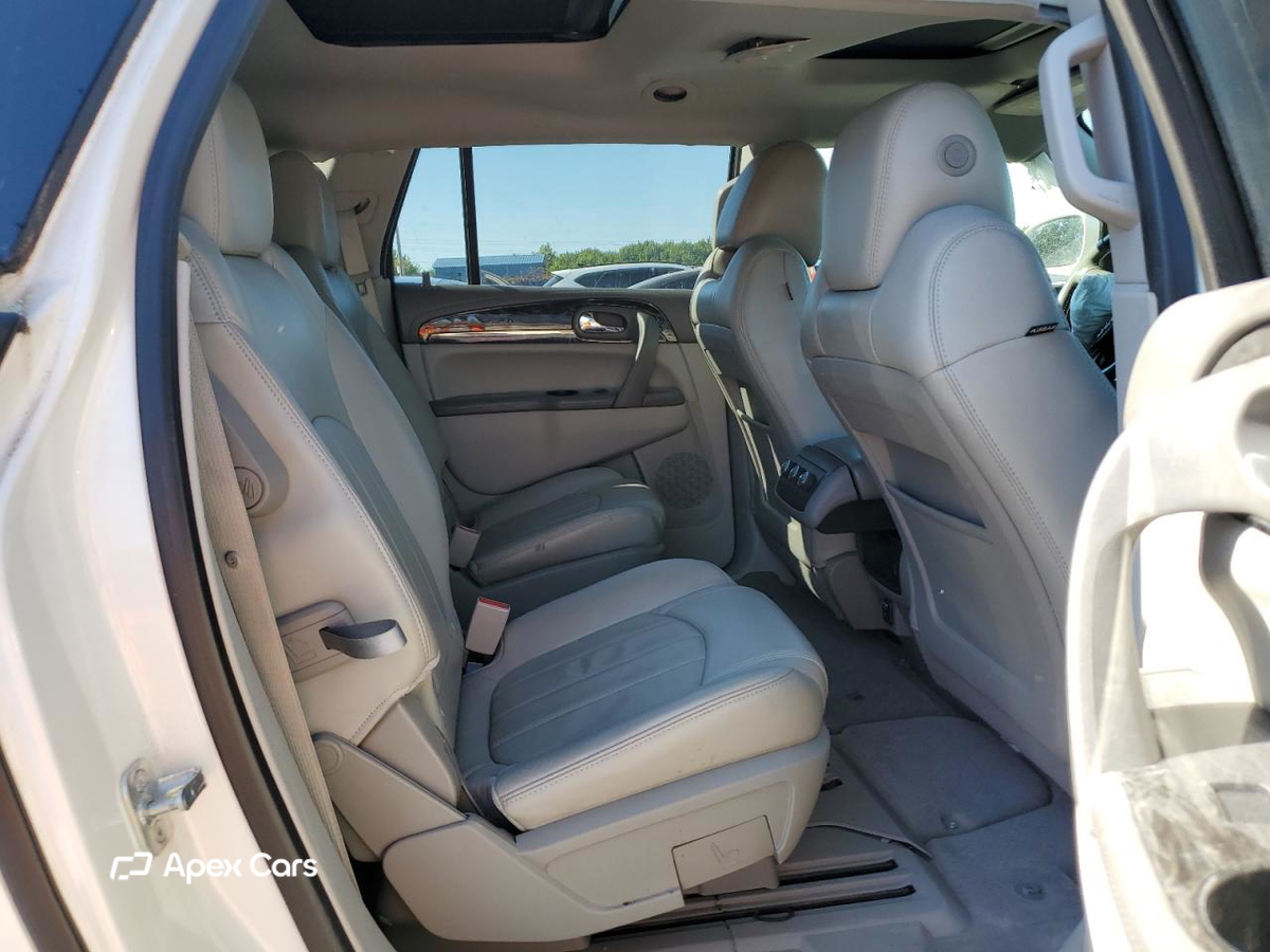 Buick Enclave 2014