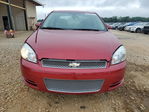 Chevrolet Impala 2012