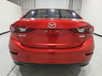 Mazda 3 2016
