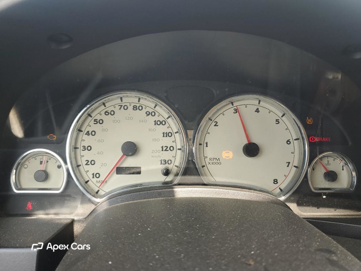 Saturn VUE 2007